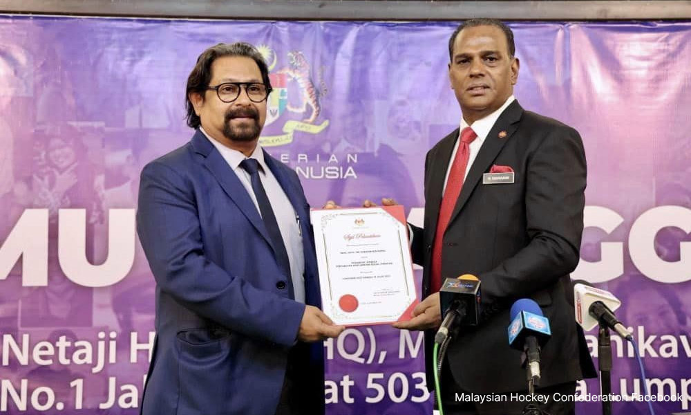 Subahan Kamal appointed Socso chair
