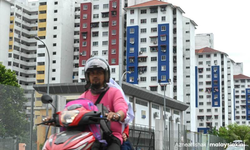 Selangor lulus hampir 250,000 rumah mampu milik sejak 2014