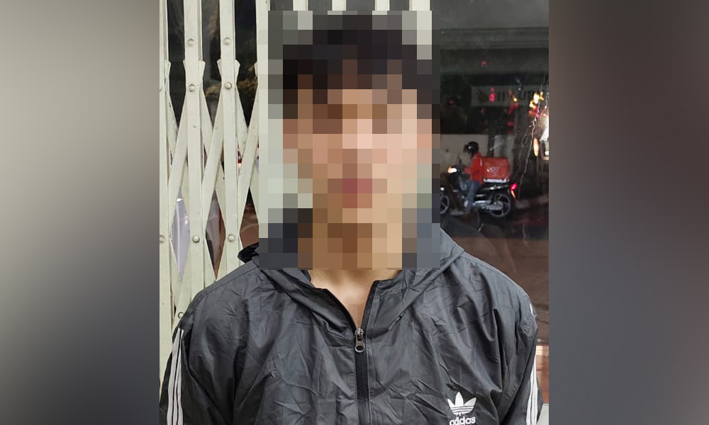 'If we had RM9k, why would my son go to work in Cambodia?'