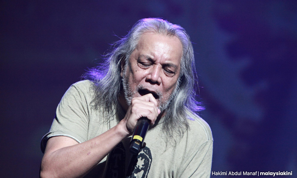 Jangan keliru semasa mengundi, kata Ramli Sarip