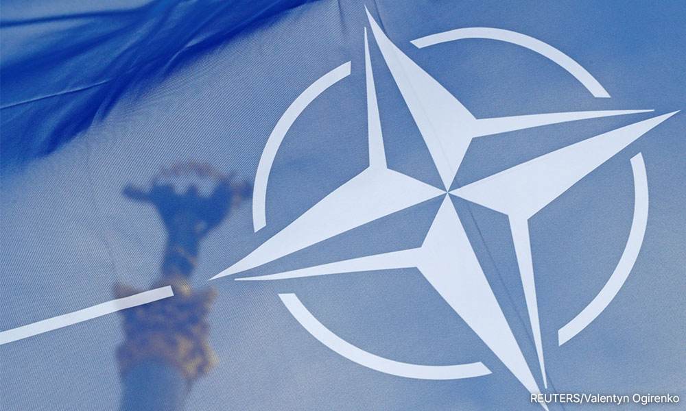 Turkish Parliament ratifies Finland's Nato accession as Sweden kept waiting