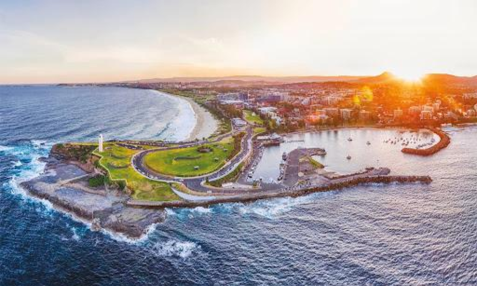 Check out Wollongong if studying in Australia is your plan - Vimarsana News