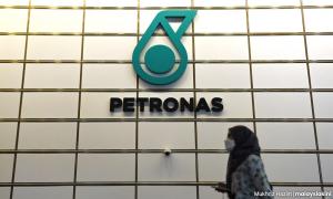 国油子公司昨晤马来商会等，允未来颁合同给土著财团