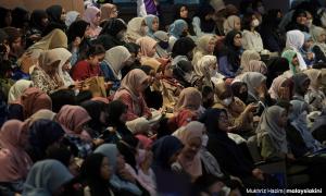 COMMENT | Why can't we just bury UUCA?