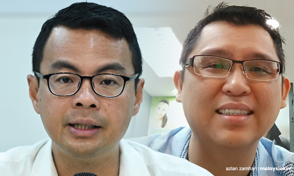 With Tan out, PKR mulling new face for Wangsa Maju - Vimarsana News