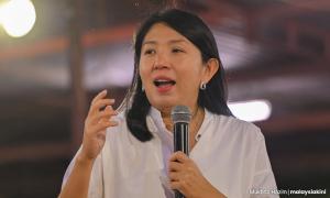 DAP, PKR leaders rally behind Chai amid MACC probe