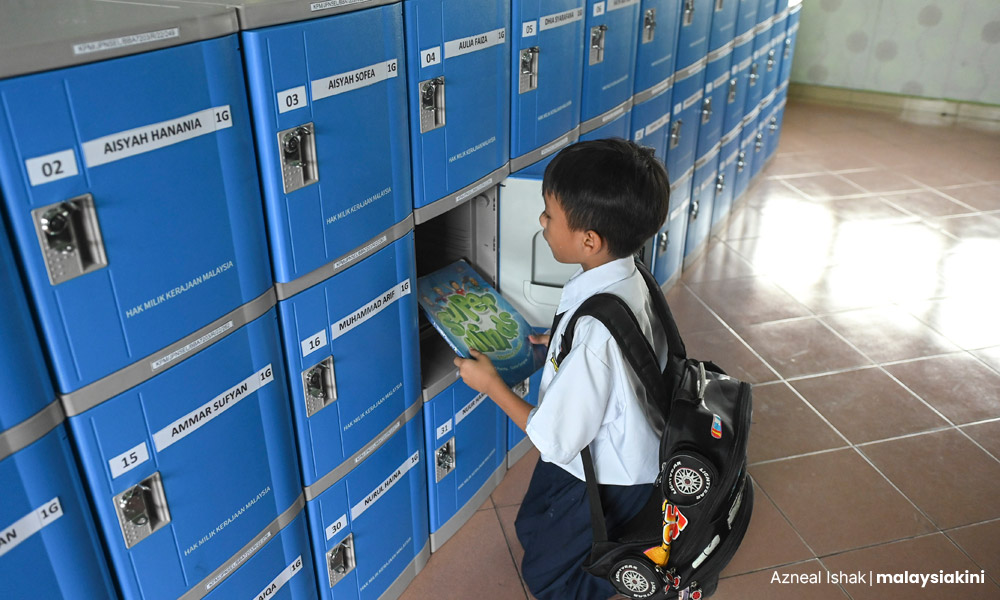 COMMENT | Takes a whole village to raise a child