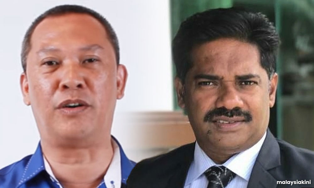 Hulu Selangor seat: Umno, MIC tussle over right to contest