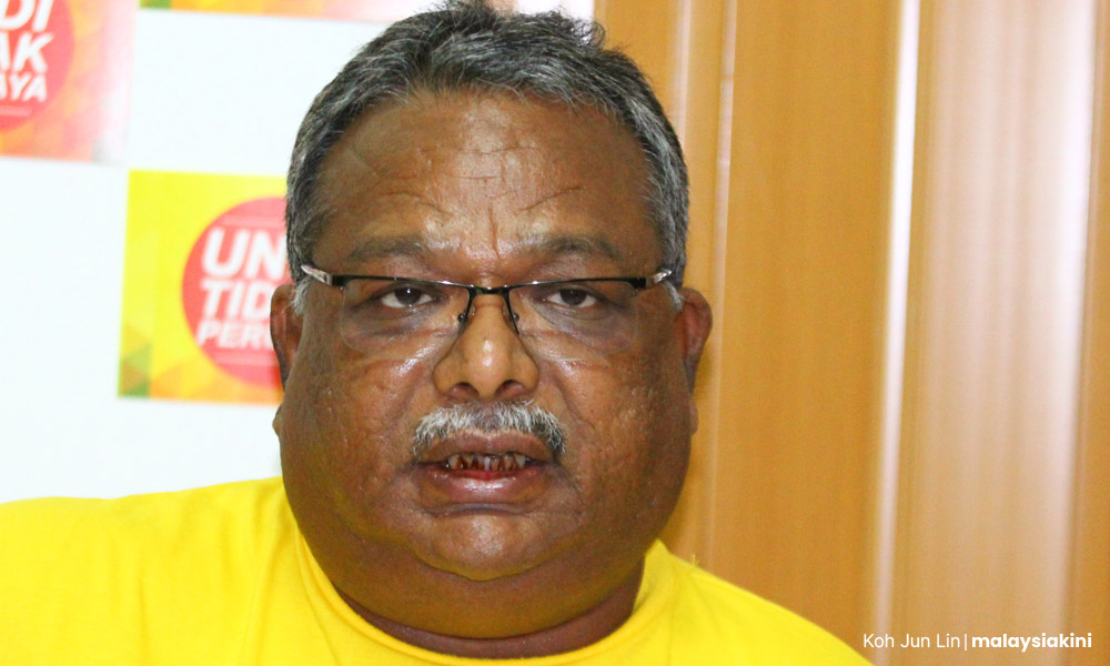 High Court orders a new judge to hear Bersih activist’s case
