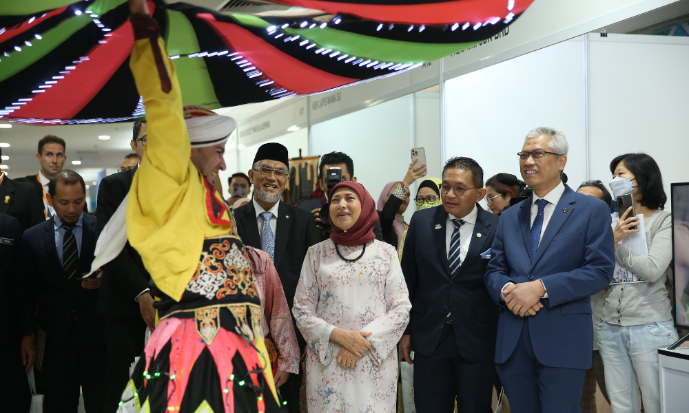 Islamic Tourism leads to global economic recovery
