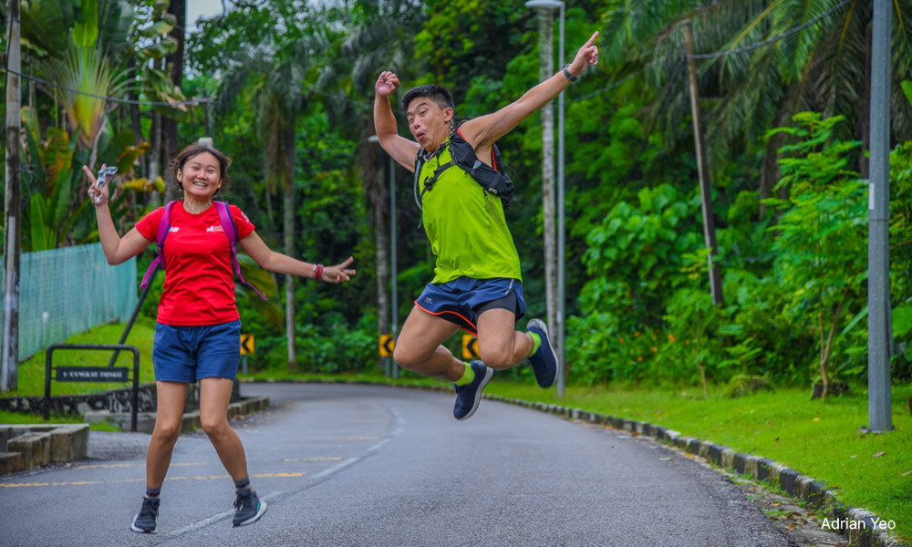 two-runners-to-race-for-charity-in-kl-standard-chartered-marathon