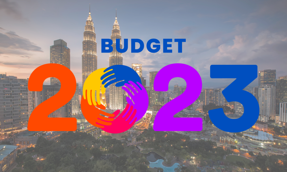 Key areas from Malaysia’s Budget 2023 for business leaders to keep an eye on