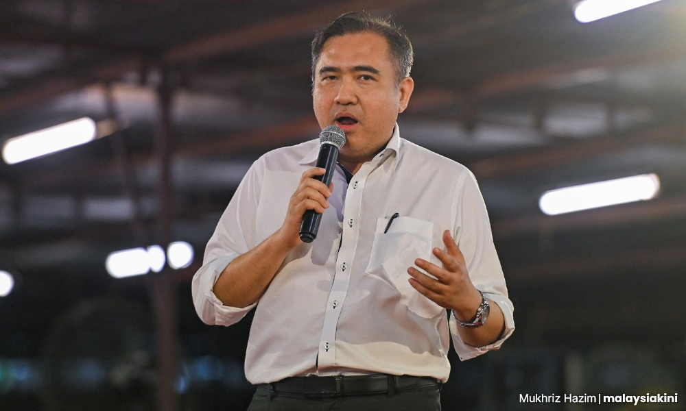 行动党吁国人静待新政府，命党员维护和谐安宁