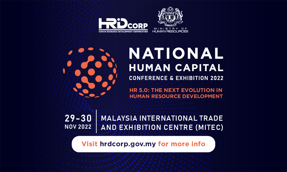 Southeast Asia’s highly anticipated human capital conference is back!