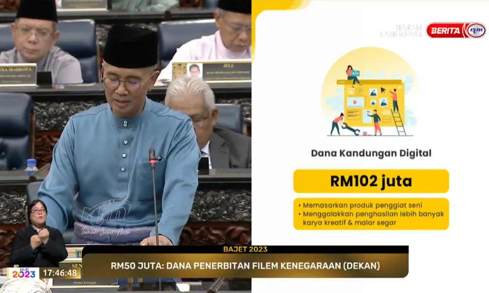 Bila dana kandungan digital disalah guna, industri merana 1 f16bac15e492f33655ca4659396369cc
