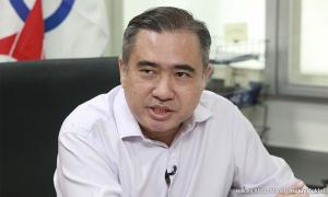 Loke: Won't jump the gun on accepting KJ, sacked Umno leaders