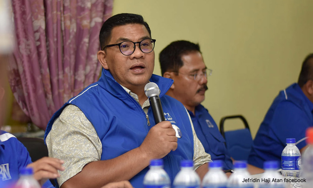 Lawmaker urges Johor to review data centre development guidelines
