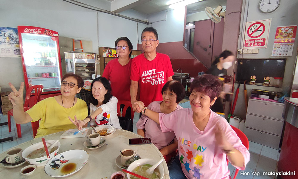 拉美士非巫裔仍想换政府，彭学良“直接拨款牌”奏效？