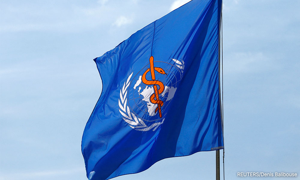 How the WHO might fight future pandemics