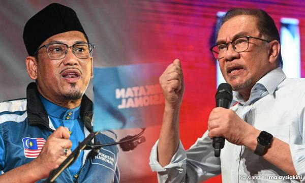 ‘Biadab’ kata Tambun kerusi marginal - Peja
