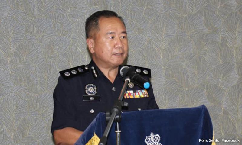 Polis: Laporan berita mengenai SJKC tiada unsur hasutan
