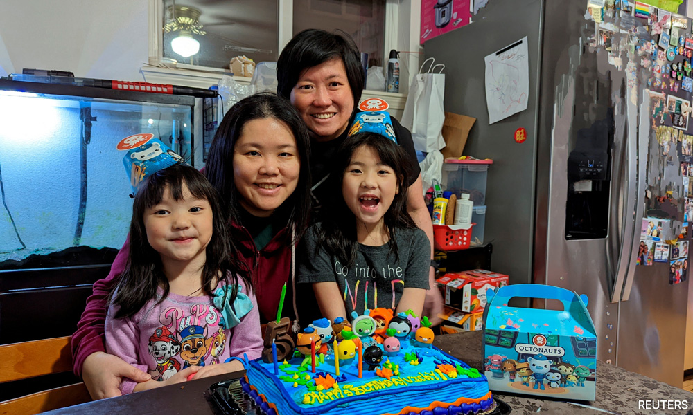 Even as S'pore lifts gay sex ban, LGBT families feel little has changed