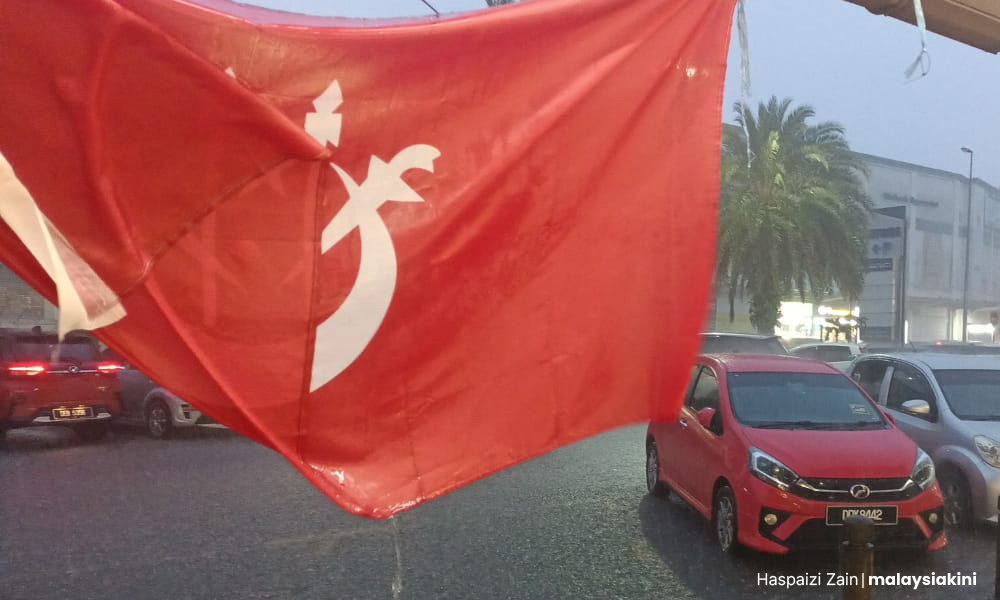 Continuous rain warning for Kelantan, Terengganu on Jan 6-7