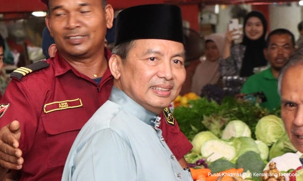 Ikmal Hisham anggap permohonan maaf jurugambar PM 'positif'