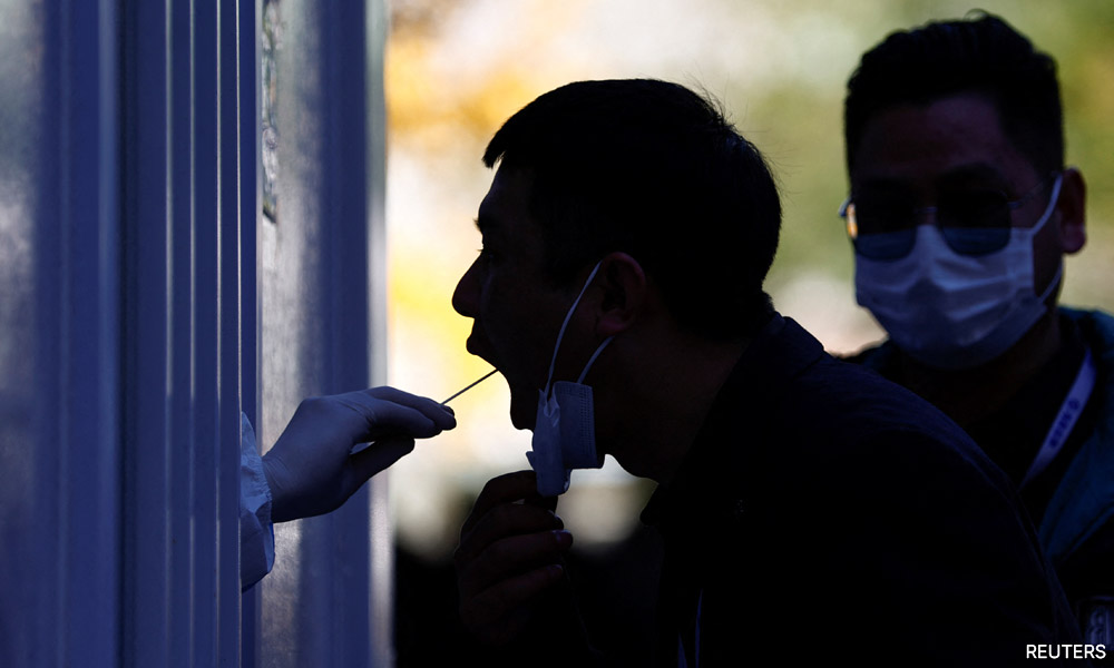 China's great reopening may come too late for many businesses