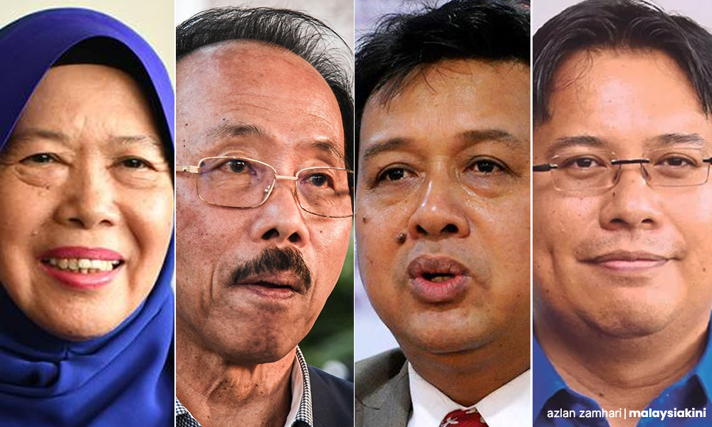 Most Sabah Umno defectors not being fielded again