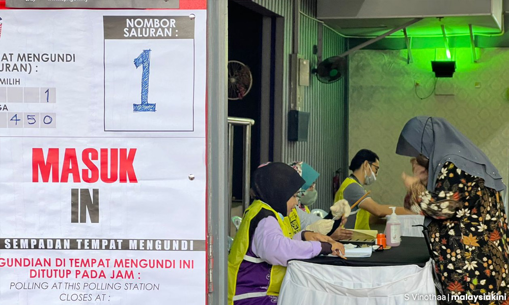 LETTER | Pitfalls of voting for the lesser of two evils
