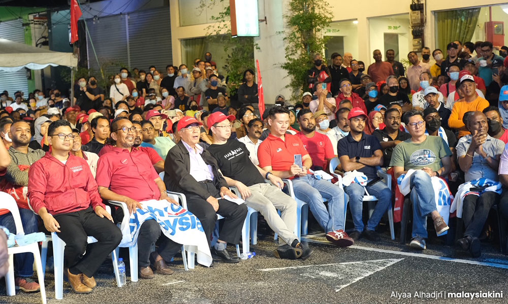 LETTER | What’s in the mind of politicians and voters...