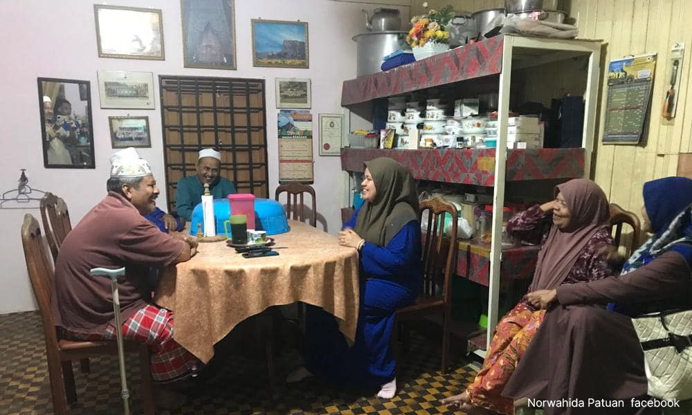 Jeli candidates say internet access, education, agrotourism need attention