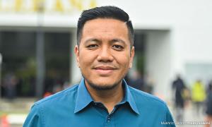 Bersatu leader: Hamzah must act on expelled MPs still on PN bench