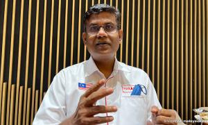 DAP MP warns Anwar's anti-hate call will mean little without firmer govt action