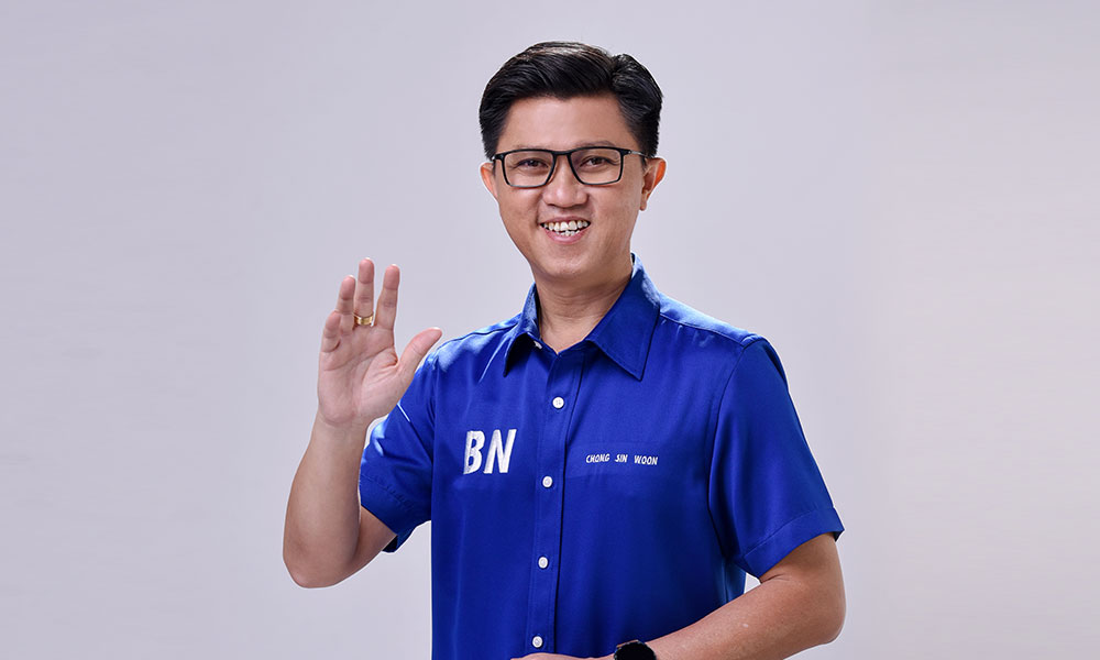 Pemimpin MCA nafi bincang keluar BN