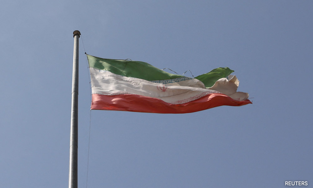 Iran's judiciary threatens to prosecute unveiled women