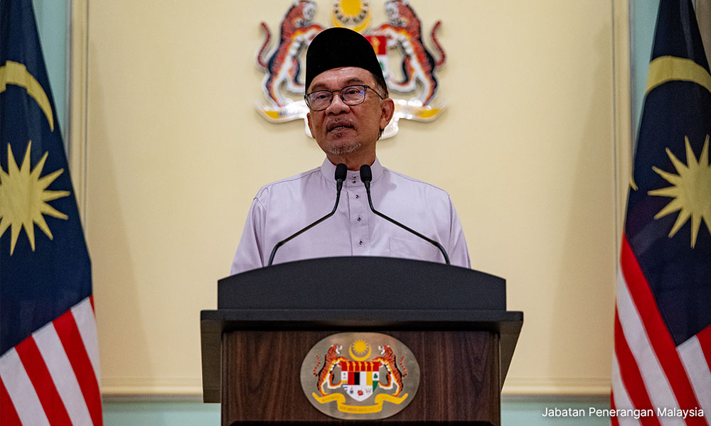 COMMENT | Media's role to keep new regime in check