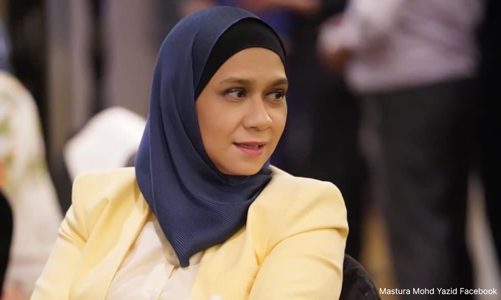 Where is BN's 30pct women promise, asks dropped incumbent