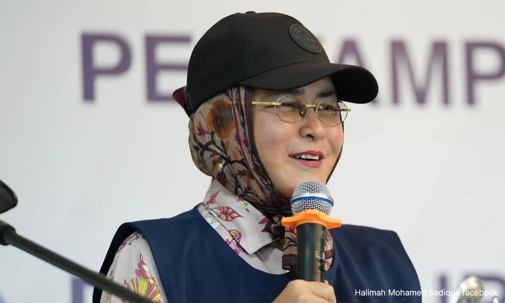 24 non-Muslim houses of worship receive grants totalling over RM1.5 million