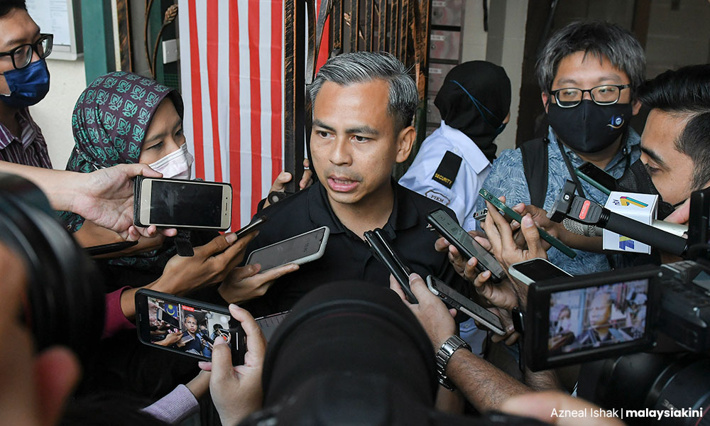 Cabinet ministers to attend retreat tomorrow - Fahmi