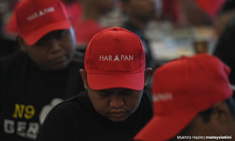 PRN Sabah: DAP, Upko pertimbang tanding guna logo sendiri