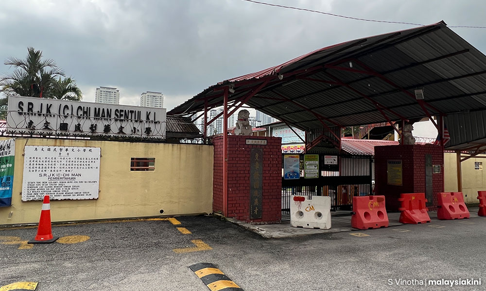COMMENT | Should Chinese schools receive funds from breweries?