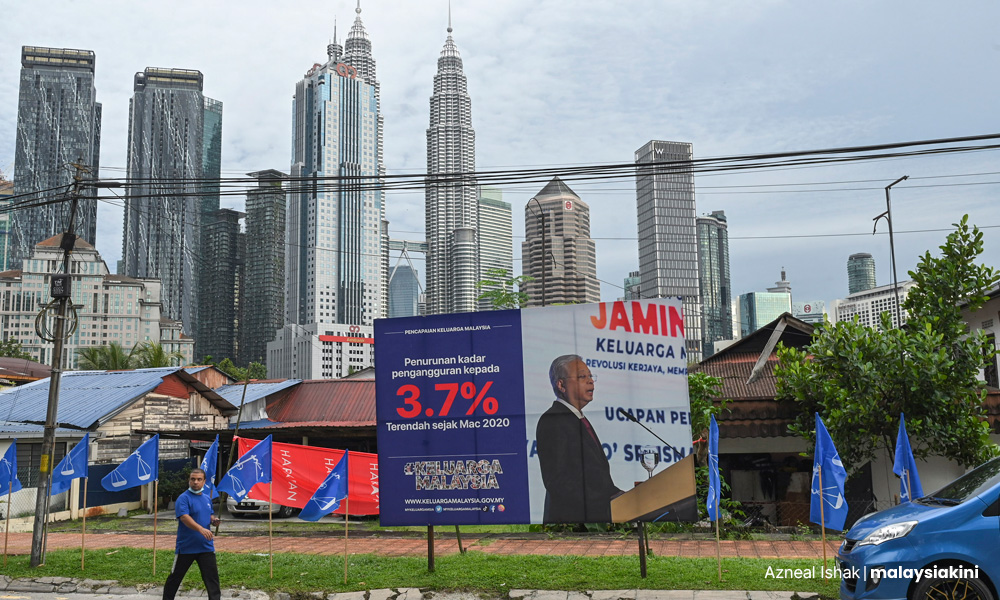 KINIGUIDE | What Happens If No One Wins GE15?