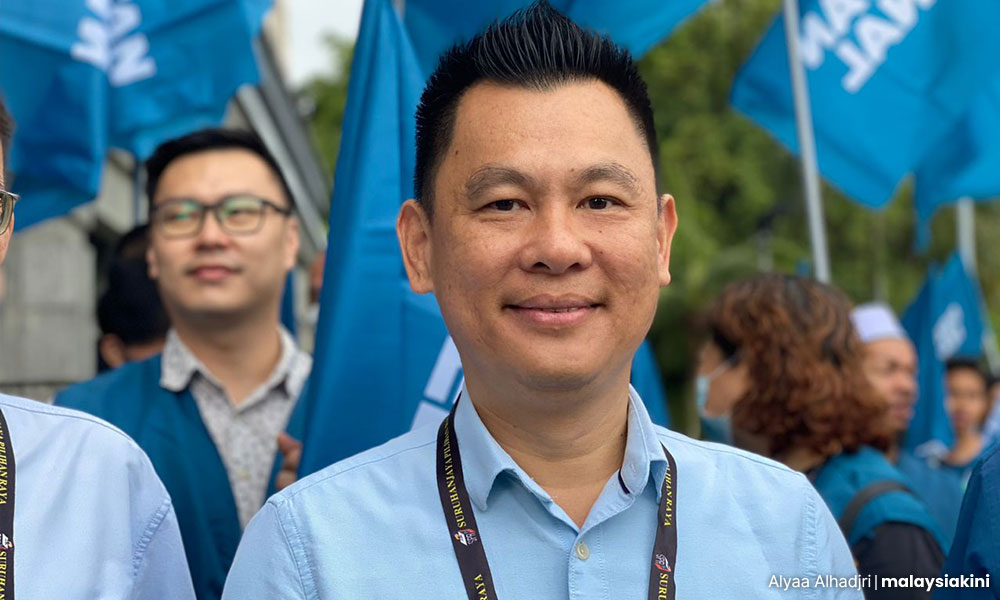移工被关却要帮他们找工?民政抨沈志强言论很讽刺