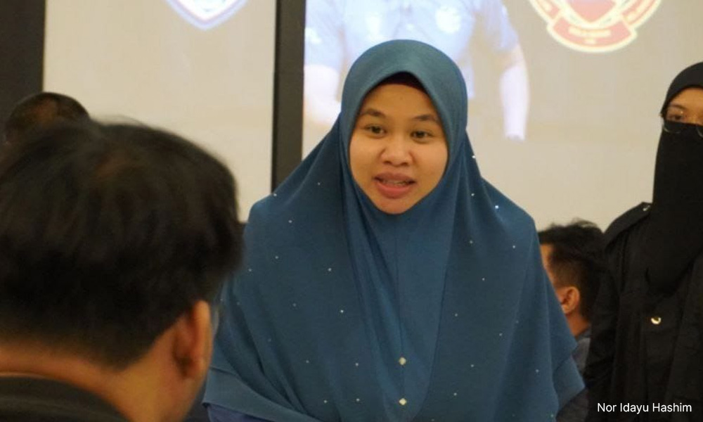 PN's Tioman candidate suggests two-day holiday for polling - Vimarsana News