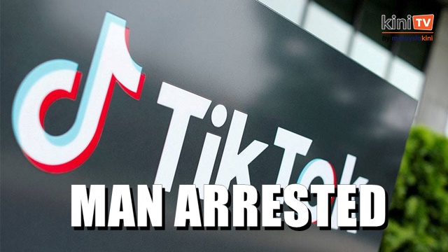 Cops nab man who raised alarm over May 13 TikTok videos
