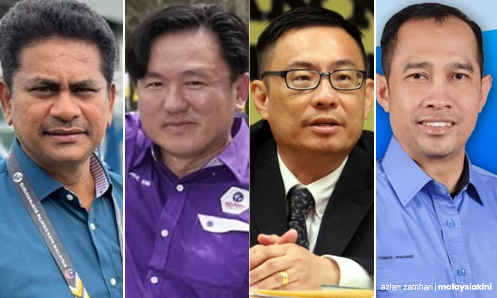 霹希盟多名“叛将”力保席位，换旗以服务牌再战