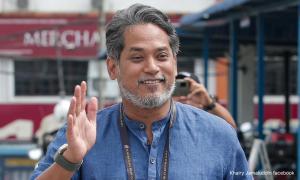 Can mayoral election be KJ's stepping stone to becoming PM?