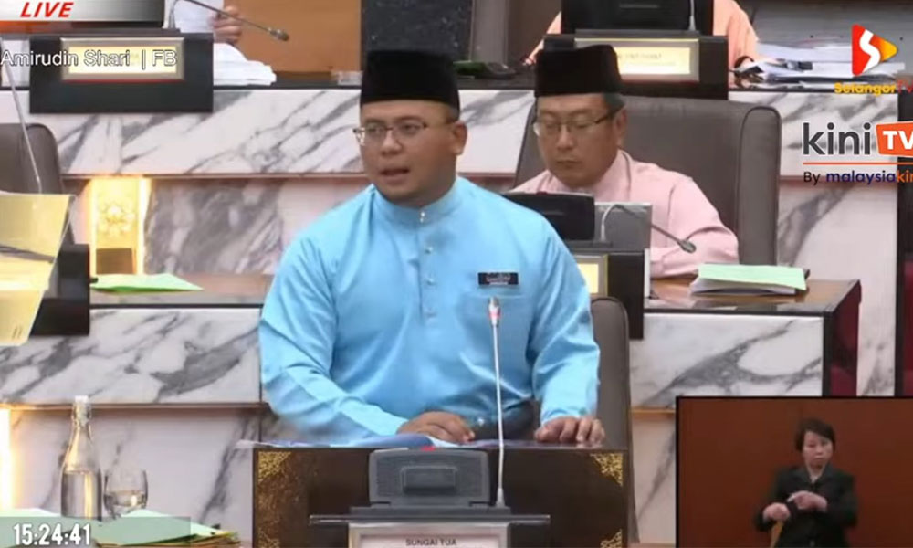 Selangor announces special financial aid, civil servant incentive